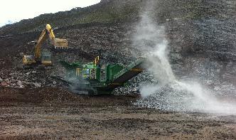 Stock Large Used Rotary Stone Crusher For Sale