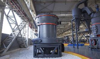 LM Vertical Grinding Mill | Vertical Roller Mill