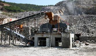 different types of stone crusher 
