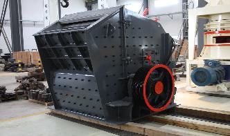 required to set up stone crushing plant