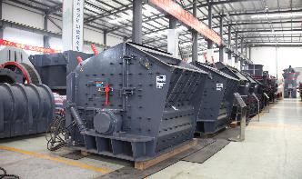 concrete crusher machines south africa