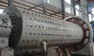 Crusher for glass grade material, Iron ore crusher with ...