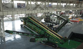 mobile jaw crusher spec 