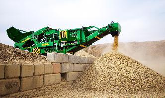 high quality good cubical impact crusher Solución ...