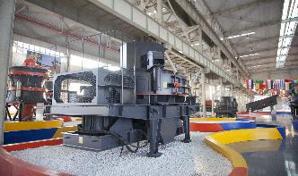 Project Stone Crusher Plant In India Establishment Cost ...