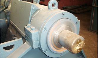 Single Toggle Jaw Crusher Manufacturers in India | Double ...