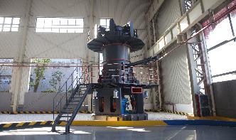 Ppt On supplier Of Crusher MC Machinery