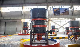 Concentration Of Jigging Machine For Barite Henan ...