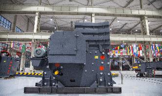 100 tph mobile primary crusher 