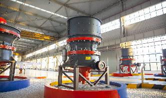 Is Crushing Rock Into Gravel A Chemical Reaction Crusher Usa