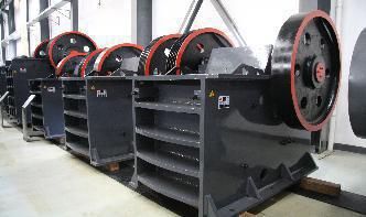 Hardrock Crushers For Sale Italy