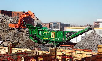 Crusher Aggregate Equipment For Sale 2503 Listings ...