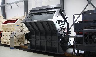 Objectives Of Study Instone Crusher Industry | Crusher ...