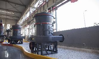 crusher used in coke oven plant 