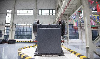 portable chain mounted stone crusher in india
