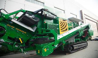 New Used Crushing Fixed Screening Crushing For Sale