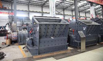 Impact Crusher an overview | ScienceDirect Topics