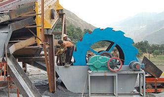 solutions in production plant crusher dust problem