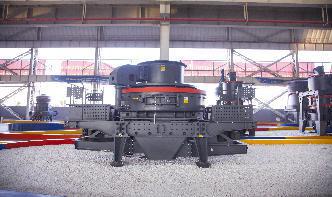 coal crushing and secreening machines to hire in south africa