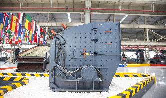 Limestone Crusher Project Henan Heavy Machinery