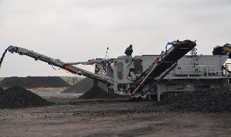 Stone Crusher Project In India EXODUS Mining machine