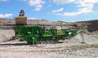 Used Hammer Mill Rock Crushers For Sale