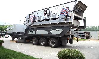 Mobile Stone Crusher Plant Suppliers From Malaysia – xinhai