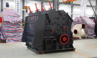 project on aggregate crusher plant