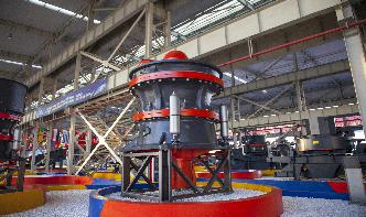 Jaw Crusher Manufacturers Suppliers in India