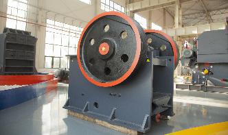 equipment used in crushing plant of coal[mining plant]