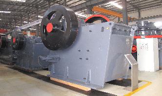 Specialized Contract Crushing, Portable Blasting and Heavy ...