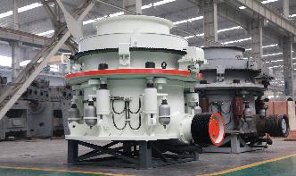 Crusher Of 1000 Tons Per Hour 