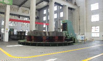 function and specifiiion impact crusher